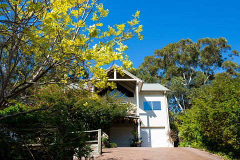 Nelson Bay Bed & Breakfast - Your Accommodation 1