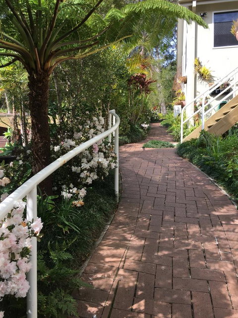 Nelson Bay Bed & Breakfast - Your Accommodation 10