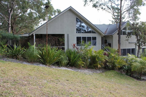 Nelson Bay Bed & Breakfast - Your Accommodation 34