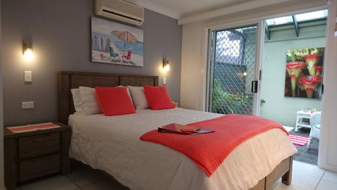 Nelson Bay Bed & Breakfast - Your Accommodation 14