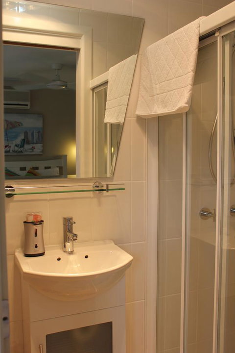 Nelson Bay Bed & Breakfast - Your Accommodation 35