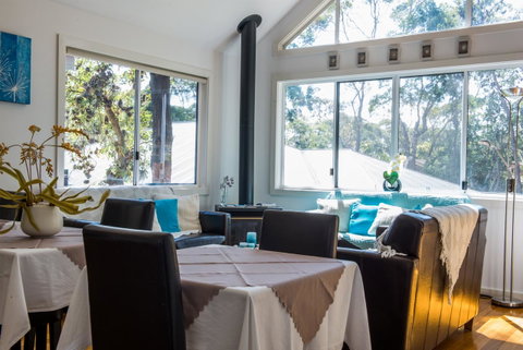 Nelson Bay Bed & Breakfast - Your Accommodation 37