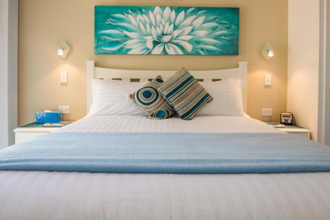 Nelson Bay Bed & Breakfast - Your Accommodation 30