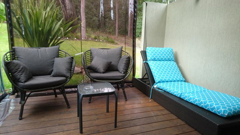 Nelson Bay Bed & Breakfast - Your Accommodation 16