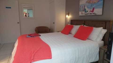 Nelson Bay Bed & Breakfast - Your Accommodation 15