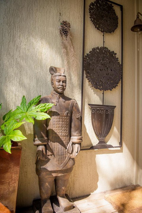 Nelson Bay Bed & Breakfast - Your Accommodation 33