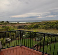 Beachfront Apartments - Your Accommodation