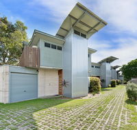 Sun Worship Eco Villas - Your Accommodation