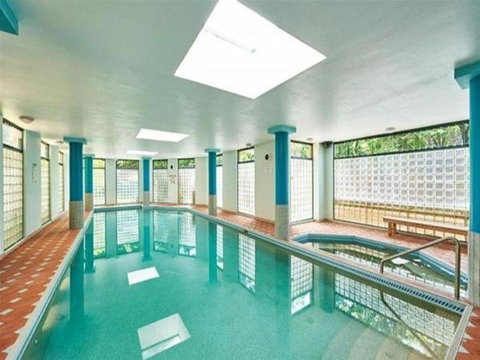 Darling Harbor Apartment - Your Accommodation 9