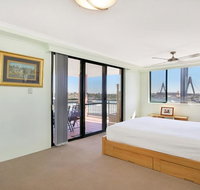 Darling Harbor Apartment - Your Accommodation