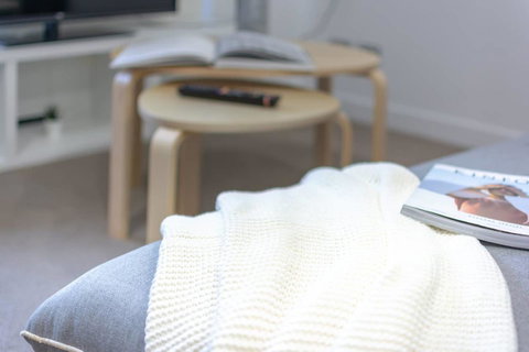 Inner City Stylish Apt Walk To Green Square - Your Accommodation 11
