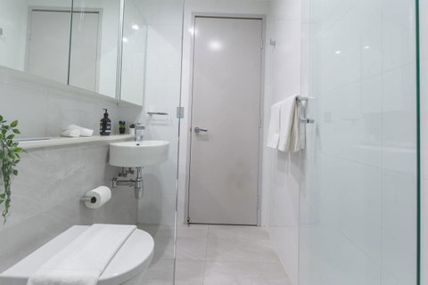 Inner City Stylish Apt Walk To Green Square - Your Accommodation 2