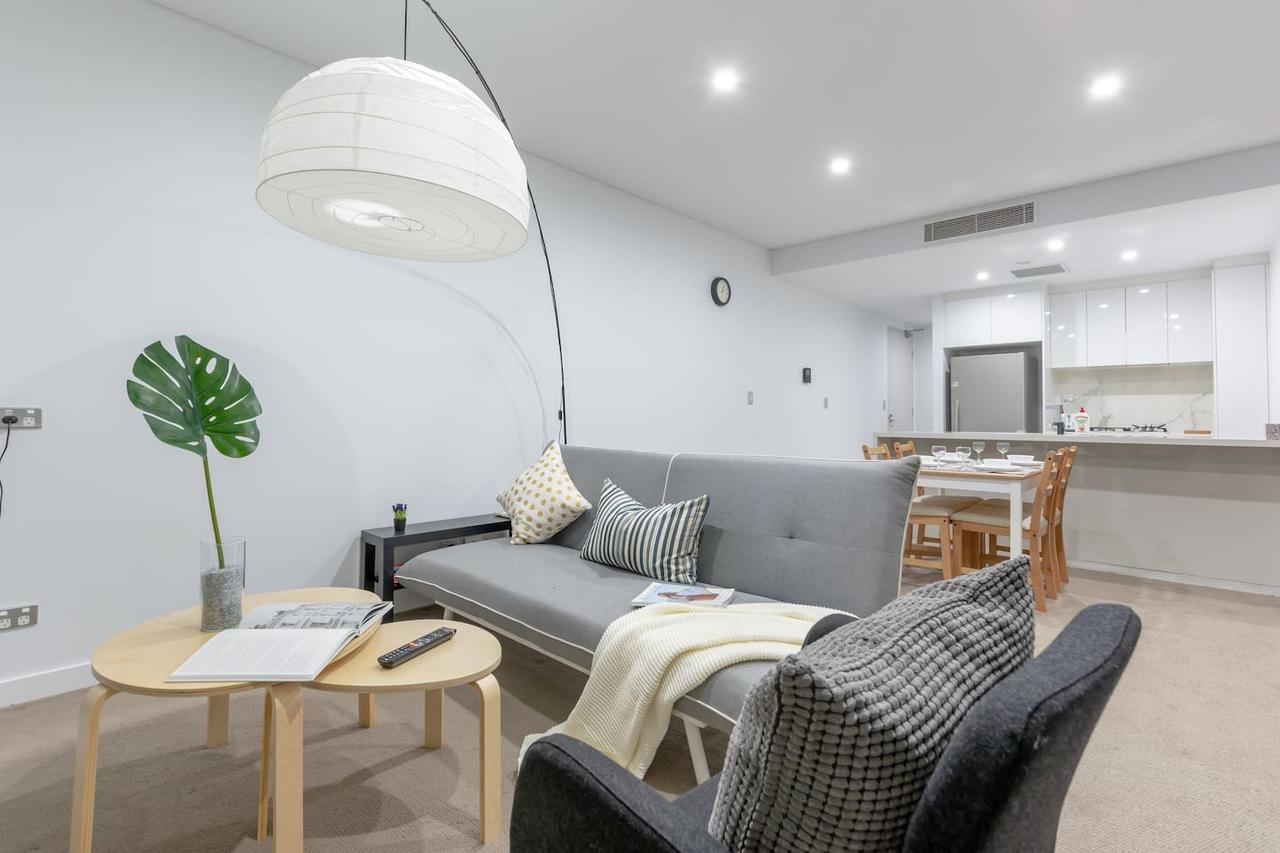 Waterloo NSW Your Accommodation