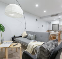 Inner City Stylish apt Walk to Green Square - Your Accommodation