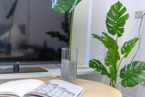Inner City Stylish Apt Walk To Green Square - Your Accommodation 7