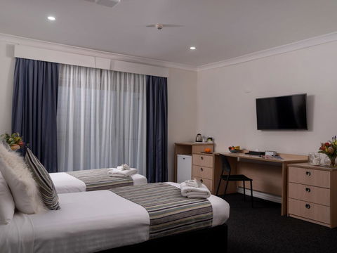Nesuto Leura Gardens (formerly Waldorf Leura Gardens Resort) - Your Accommodation 25