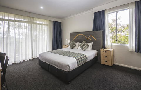 Nesuto Leura Gardens (formerly Waldorf Leura Gardens Resort) - Your Accommodation 12