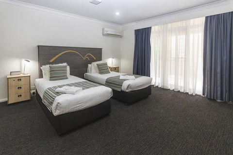 Nesuto Leura Gardens (formerly Waldorf Leura Gardens Resort) - Your Accommodation 10