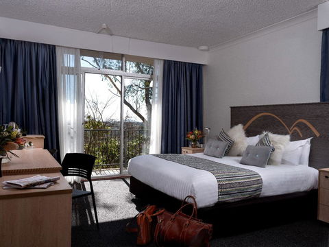 Nesuto Leura Gardens (formerly Waldorf Leura Gardens Resort) - Your Accommodation 34