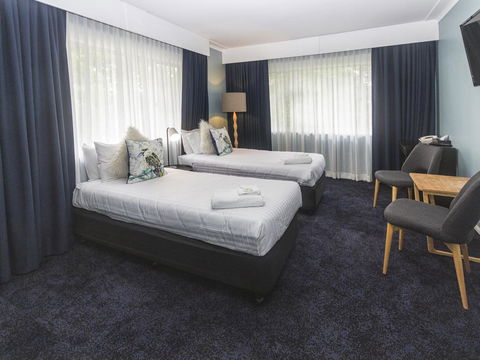 Nesuto Leura Gardens (formerly Waldorf Leura Gardens Resort) - Your Accommodation 22