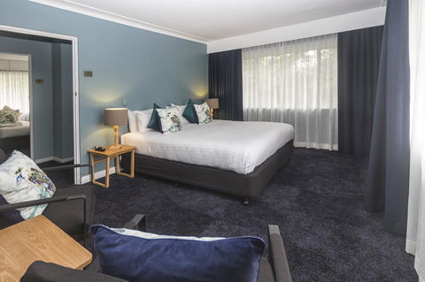 Nesuto Leura Gardens (formerly Waldorf Leura Gardens Resort) - Your Accommodation 11