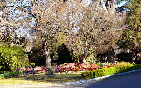 Nesuto Leura Gardens (formerly Waldorf Leura Gardens Resort) - Your Accommodation 7