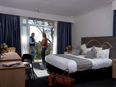 Nesuto Leura Gardens (formerly Waldorf Leura Gardens Resort) - Your Accommodation 13