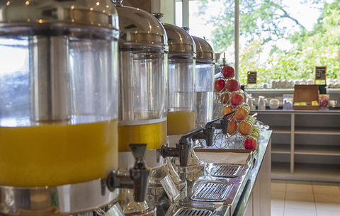 Nesuto Leura Gardens (formerly Waldorf Leura Gardens Resort) - Your Accommodation 19