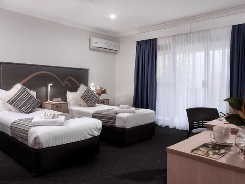 Nesuto Leura Gardens (formerly Waldorf Leura Gardens Resort) - Your Accommodation 27
