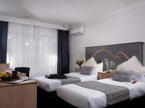 Nesuto Leura Gardens (formerly Waldorf Leura Gardens Resort) - Your Accommodation 28