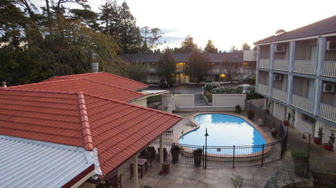 Nesuto Leura Gardens (formerly Waldorf Leura Gardens Resort) - Your Accommodation 32