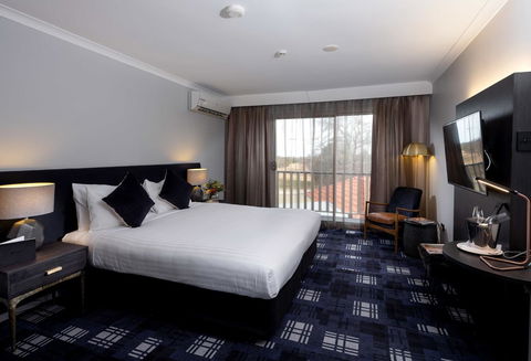 Nesuto Leura Gardens (formerly Waldorf Leura Gardens Resort) - Your Accommodation 30