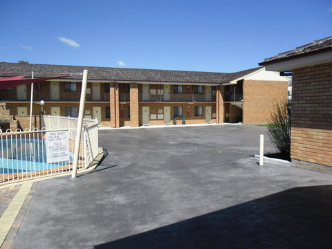 Ben Chifley Motor Inn - Your Accommodation 35