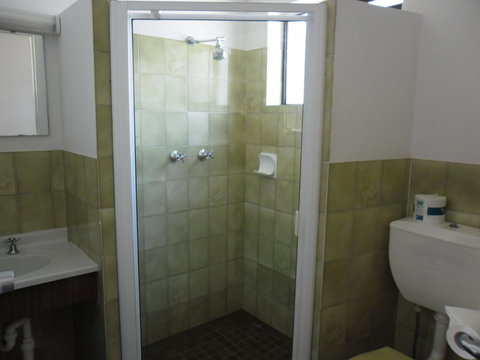 Ben Chifley Motor Inn - Your Accommodation 42