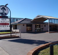 Ben Chifley Motor Inn - Your Accommodation