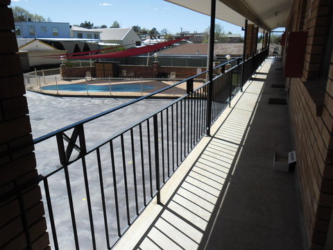 Ben Chifley Motor Inn - Your Accommodation 34