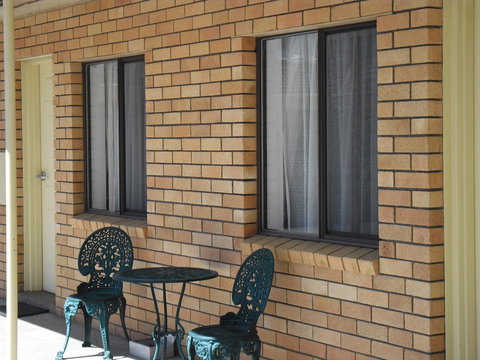 Ben Chifley Motor Inn - Your Accommodation 43