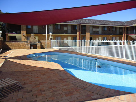 Ben Chifley Motor Inn - Your Accommodation 32