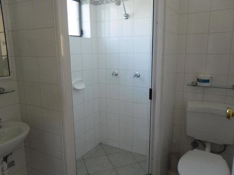 Ben Chifley Motor Inn - Your Accommodation 39