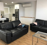 Jesmond Executive Villas - Your Accommodation
