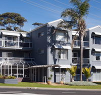 Mollymook Cove Apartments - Your Accommodation