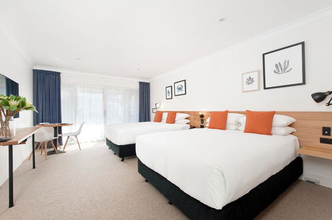 Hotel Nelson - Your Accommodation 6