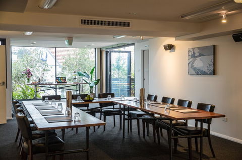 Hotel Nelson - Your Accommodation 25