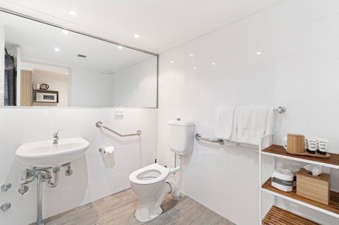 Hotel Nelson - Your Accommodation 16