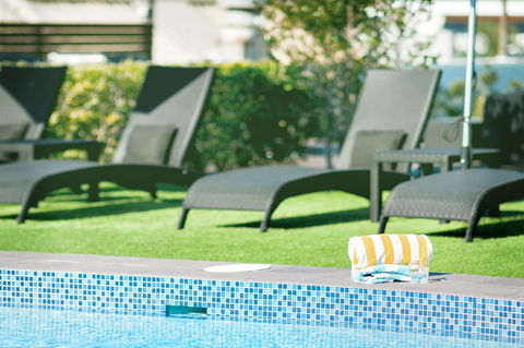 Hotel Nelson - Your Accommodation 1