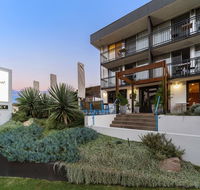 Hotel Nelson - Your Accommodation