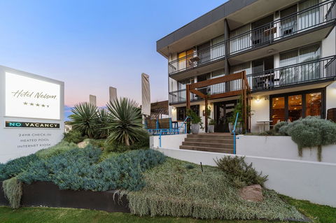 Hotel Nelson - Your Accommodation 0