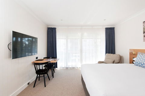 Hotel Nelson - Your Accommodation 22