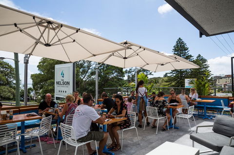 Hotel Nelson - Your Accommodation 19