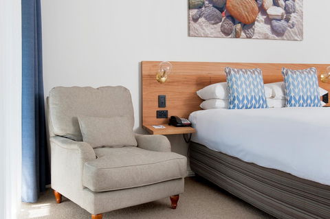 Hotel Nelson - Your Accommodation 4